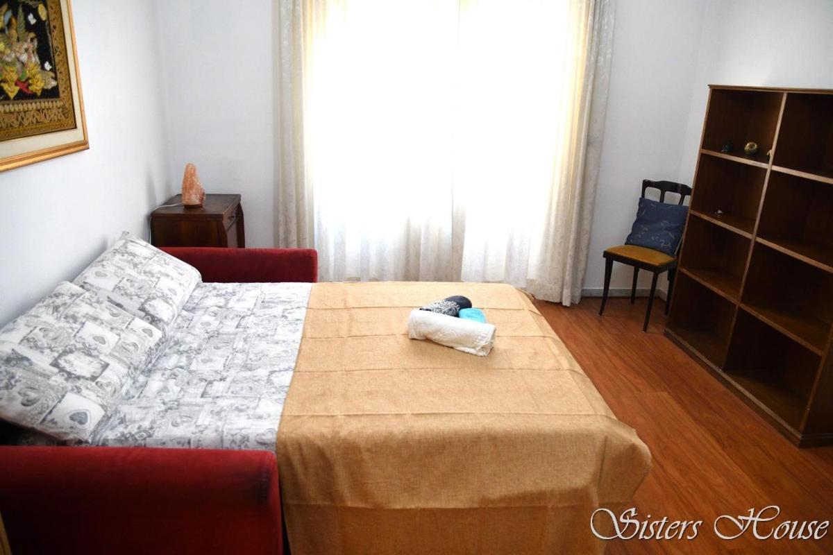 Sisters House Appartement