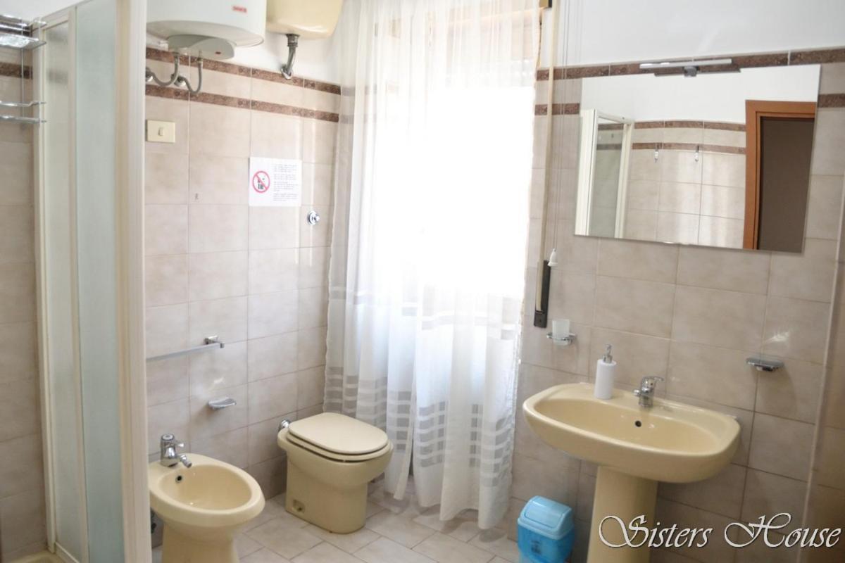 Sisters House Appartement