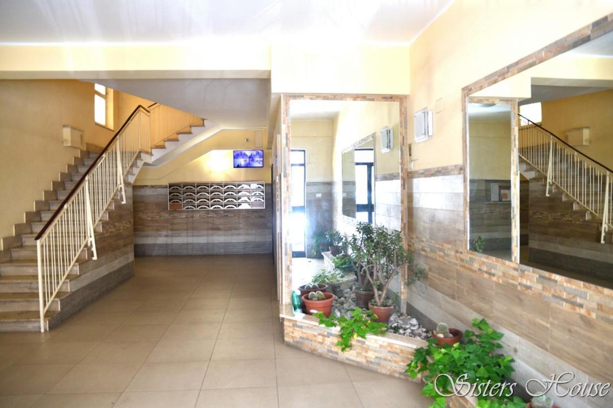 Appartement Sisters House *